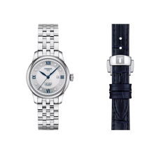 Charger l'image dans la galerie, Tissot Le Locle Automatic Lady (29.00) 20th Anniversary T0062071103601