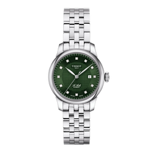 Load image into Gallery viewer, Tissot Le Locle Automatic Lady (29.00) T0062071109600