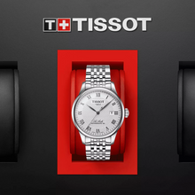 Charger l'image dans la galerie, Tissot Le Locle Powermatic 80 T0064071103300