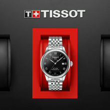 Charger l'image dans la galerie, Tissot Le Locle Powermatic 80 T0064071105300