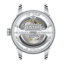 Load image into Gallery viewer, Tissot Le Locle Powermatic 80 T0064071109300