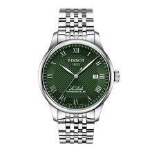 Load image into Gallery viewer, Tissot Le Locle Powermatic 80 T0064071109300