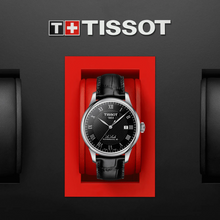 Load image into Gallery viewer, Tissot Le Locle Powermatic 80 T0064071605300