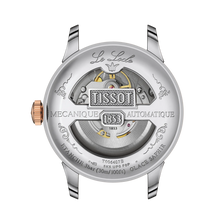 Charger l'image dans la galerie, Tissot Le Locle Powermatic 80 T0064072203601