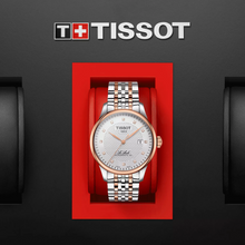 Charger l'image dans la galerie, Tissot Le Locle Powermatic 80 T0064072203601