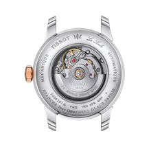 Load image into Gallery viewer, Tissot Le Locle Automatic Lady (29.00) T0062072211600