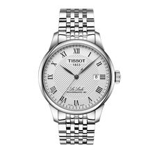 Charger l'image dans la galerie, Tissot Le Locle Powermatic 80 T0064071103300