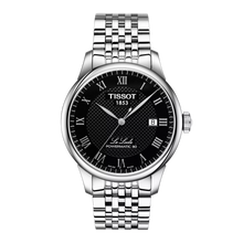 Charger l'image dans la galerie, Tissot Le Locle Powermatic 80 T0064071105300