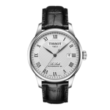 Charger l'image dans la galerie, Tissot Le Locle Powermatic 80 T0064071603300