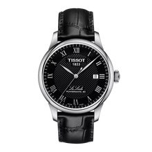 Load image into Gallery viewer, Tissot Le Locle Powermatic 80 T0064071605300