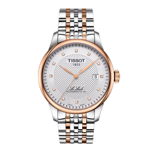 Charger l'image dans la galerie, Tissot Le Locle Powermatic 80 T0064072203601