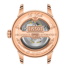 Load image into Gallery viewer, Tissot Le Locle Powermatic 80 T0064073605300