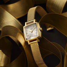 Load image into Gallery viewer, Tissot Lovely Square T0581093303100
