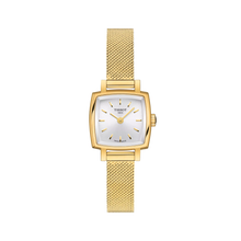 Load image into Gallery viewer, Tissot Lovely Square T0581093303100