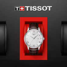 Load image into Gallery viewer, Tissot Tradition T0636101603800