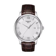Load image into Gallery viewer, Tissot Tradition T0636101603800