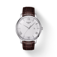 Load image into Gallery viewer, Tissot Tradition T0636101603800