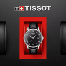 Load image into Gallery viewer, Tissot Tradition T0636101605800