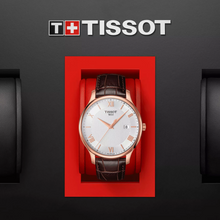 Load image into Gallery viewer, Tissot Tradition T0636103603800