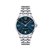 Load image into Gallery viewer, Tissot Chemin des Tourelles Powermatic 80 Lady T0992071104800