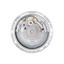 Load image into Gallery viewer, Tissot Chemin des Tourelles Powermatic 80 Lady T0992071104800