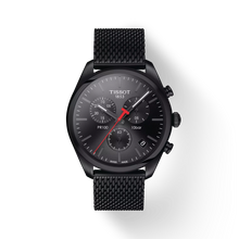 Charger l'image dans la galerie, Tissot PR 100 Chronographe T1014173305100