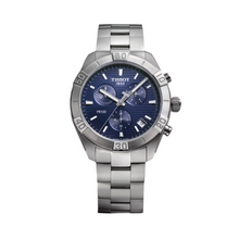 Charger l'image dans la galerie, Tissot PR 100 Sport Gent Chronograph T1016171104100