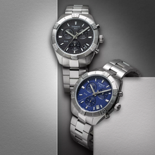 Charger l'image dans la galerie, Tissot PR 100 Sport Gent Chronograph T1016171104100