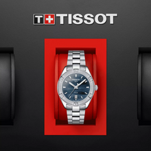 Load image into Gallery viewer, Tissot PR 100 Sport Chic T1019101112100