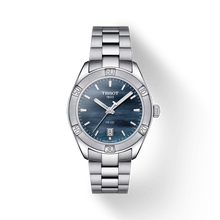 Load image into Gallery viewer, Tissot PR 100 Sport Chic T1019101112100