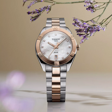Charger l'image dans la galerie, Tissot PR 100 Sport Chic T1019102211600