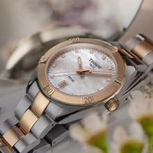 Charger l'image dans la galerie, Tissot PR 100 Sport Chic T1019102211600