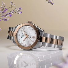 Charger l'image dans la galerie, Tissot PR 100 Sport Chic T1019102211600