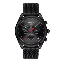 Charger l'image dans la galerie, Tissot PR 100 Chronographe T1014173305100