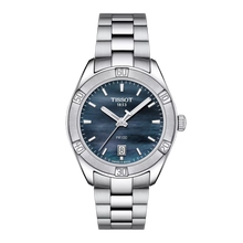 Load image into Gallery viewer, Tissot PR 100 Sport Chic T1019101112100