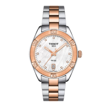 Charger l'image dans la galerie, Tissot PR 100 Sport Chic T1019102211600