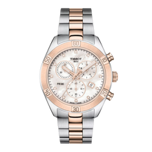 Charger l'image dans la galerie, Tissot PR 100 Chronographe Sport Chic T1019172211600