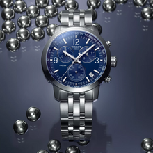 Load image into Gallery viewer, Tissot PRC 200 Chronograph T1144171104700