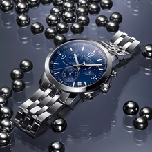Load image into Gallery viewer, Tissot PRC 200 Chronograph T1144171104700