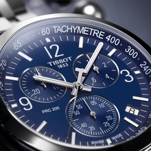 Load image into Gallery viewer, Tissot PRC 200 Chronograph T1144171104700