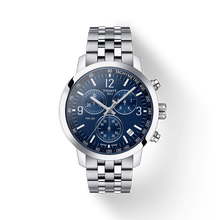Load image into Gallery viewer, Tissot PRC 200 Chronograph T1144171104700