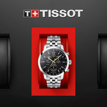 Load image into Gallery viewer, Tissot PRC 200 Chronograph T1144171105700