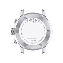 Load image into Gallery viewer, Tissot PRC 200 Chronograph T1144171105700