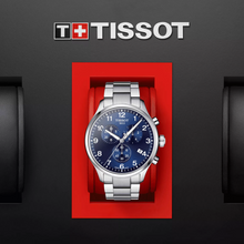 Load image into Gallery viewer, Tissot Chrono XL Classic T1166171104701