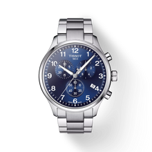 Load image into Gallery viewer, Tissot Chrono XL Classic T1166171104701