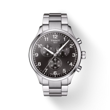 Load image into Gallery viewer, Tissot Chrono XL Classic T1166171105701