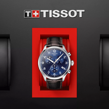 Charger l'image dans la galerie, Tissot Chrono XL Classic T1166171604700