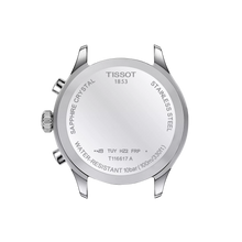 Charger l'image dans la galerie, Tissot Chrono XL Classic T1166171609200