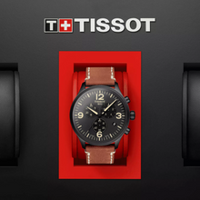 Charger l'image dans la galerie, Tissot Chrono XL T1166173605700