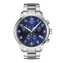 Load image into Gallery viewer, Tissot Chrono XL Classic T1166171104701